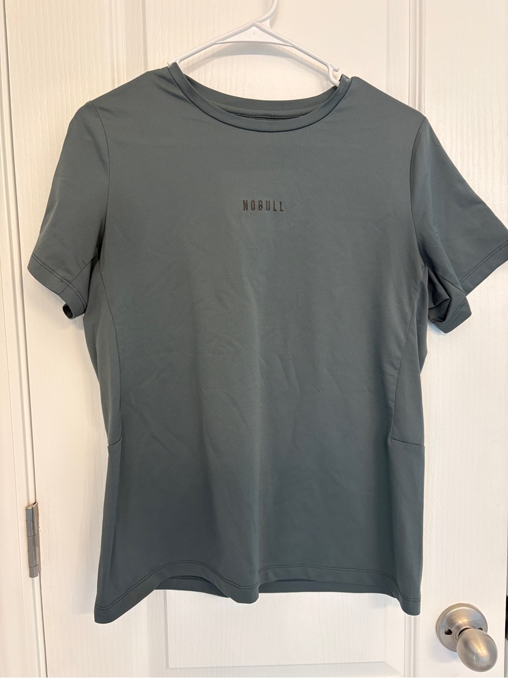 Women's Deltapeak® Micro Textured Tee